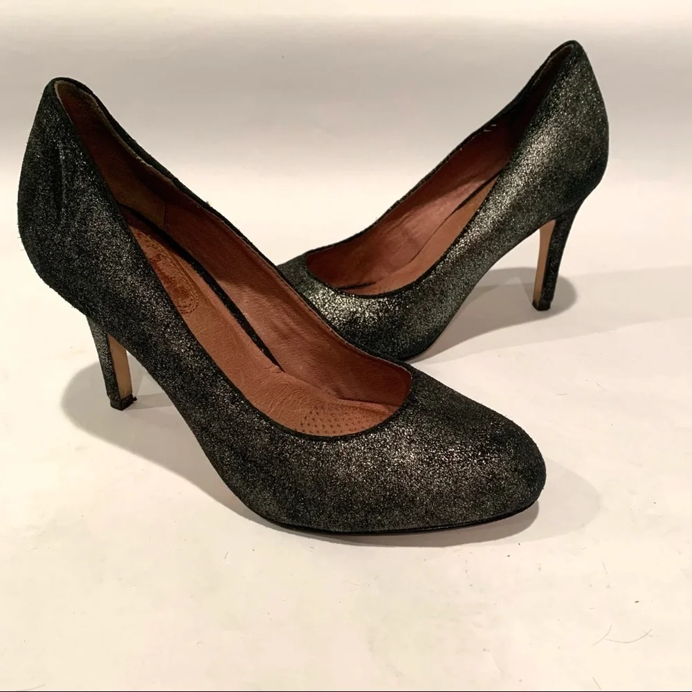 Corso Como Sparkle Del Pumps